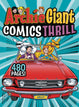 Archie Giant Comics Thrill TPB