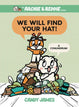 Archie & Reddie Graphic Novel Volume 02 We Will Find Your Hat A Conundrum