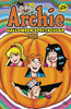Archies Halloween Spectacular #1