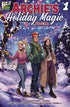 Archies Holiday Magic Special One Shot Cover A Lusky