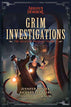 Arkham Horror Grim Investigations Softcover