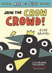 Arlo & Pips Year Hardcover Graphic Novel Volume 02 Join The Crow Crowd