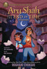 Aru Shah & End Of Time Hardcover Graphic Novel