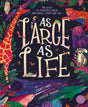 As Large As Life: The Scale of Creatures Great and Small, Short and Tall