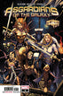 Asgardians Of The Galaxy #1