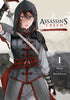 Assassins Creed Blade Of Shao Jun Graphic Novel Volume 01