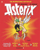 Asterix Omnibus Papercutz Edition Softcover Volume 01