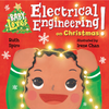 Baby Loves Electrical Engineering on Christmas! (Baby Loves Science) Board Book