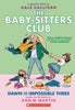 The Baby-Sitters Club Color Edition Graphic Novel Volume 05 Dawn and the Impossible Three