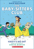 The Baby-Sitters Club Color Edition Graphic Novel Volume 06 Kristy's Big Day