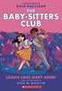 The Baby-Sitters Club Color Edition Graphic Novel Volume 08 Logan Likes Mary Anne!