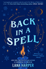 Back in a Spell (The Witches of Thistle Grove #3)