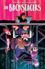 Backstagers TPB Volume 01