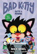 Bad Kitty Gets A Phone Graphic Novel