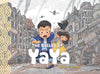 Ballad Of Yaya Graphic Novel Volume 01 Fugue
