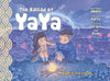 Ballad Of Yaya Graphic Novel Volume 03 Circus