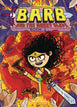 Barb Graphic Novel Volume 02 The Ghost Blade