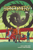 Barnstormers Graphic Novel Volume 01