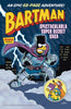 Bartman's Spectaculary Super Secret Saga