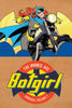 Batgirl The Bronze Age Omnibus Hardcover Volume 01
