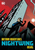Batman Adventures Nightwing Rising TPB