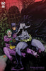 Batman Reptilian #3 (Of 6) Cover B Cully Hamner Variant (Mature)
