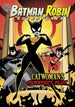 Batman & Robin Adventure Year TPB Catwomans Purrfect Plot