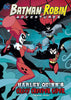 Batman & Robin Adventure Year TPB Harley Quinns Crazy Creeper Caper