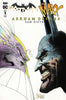 Batman The Maxx Arkham Dreams #1 (Of 5) Cover A Kieth