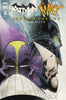 Batman The Maxx Arkham Dreams #2 (Of 5) Cover A Kieth
