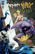 Batman The Maxx Arkham Dreams #3 (Of 5) Cover A Kieth