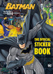 Batman: The Official Sticker Book