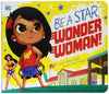 Be A Star Wonder Woman Year Board Book