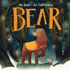 Bear Original Graphic Novel Hardcover