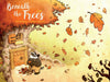 Beneath The Trees Autumn Of Mister Grumph Hardcover