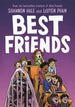 Best Friends Graphic Novel