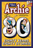 Best Of Archie Comics 80 Years 80 Stories TPB