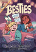 Besties Graphic Novel Volume 01 Work It Out