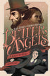 Better Angels Kate Warne Adventure Original Graphic Novel Hardcover