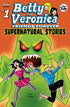 Betty & Veronica Friends Forever Supernatural #1