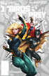 Birds Of Prey (3rd Series) #0