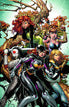 Birds Of Prey (3rd Series) #4