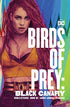 Birds Of Prey Black Canary TPB