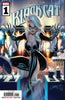 Black Cat #1