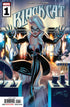 Black Cat #1