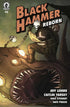 Black Hammer Reborn #2 Cover A Yarsky