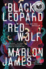Black Leopard, Red Wolf (The Dark Star Trilogy #1) (Paperback)