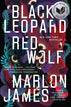 Black Leopard, Red Wolf (The Dark Star Trilogy #1) (Paperback)