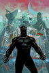 Black Panther (6th Series) #1