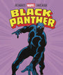 Black Panther My Mighty Marvel First Book Board Book